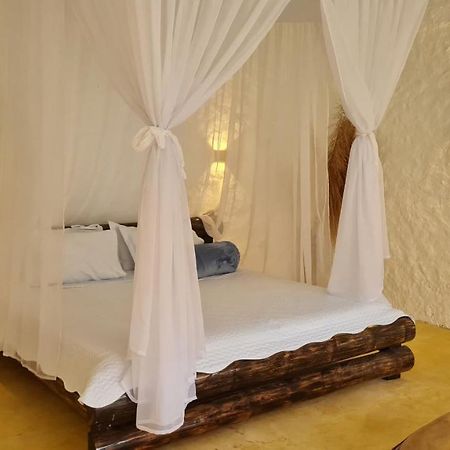 Posada Turistica Dantayaco Mocoa Exteriér fotografie
