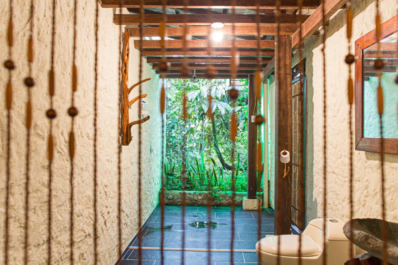 Posada Turistica Dantayaco Mocoa Exteriér fotografie