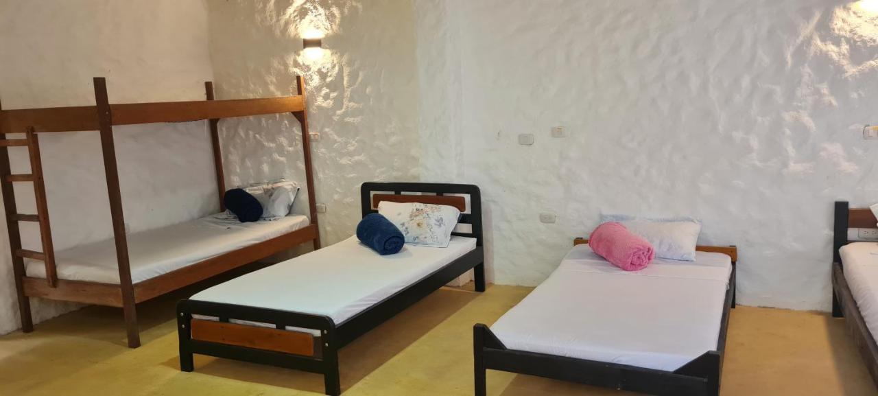 Posada Turistica Dantayaco Mocoa Exteriér fotografie