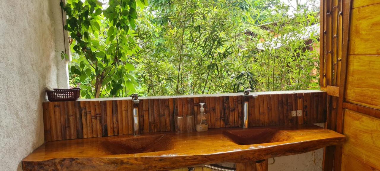 Posada Turistica Dantayaco Mocoa Exteriér fotografie