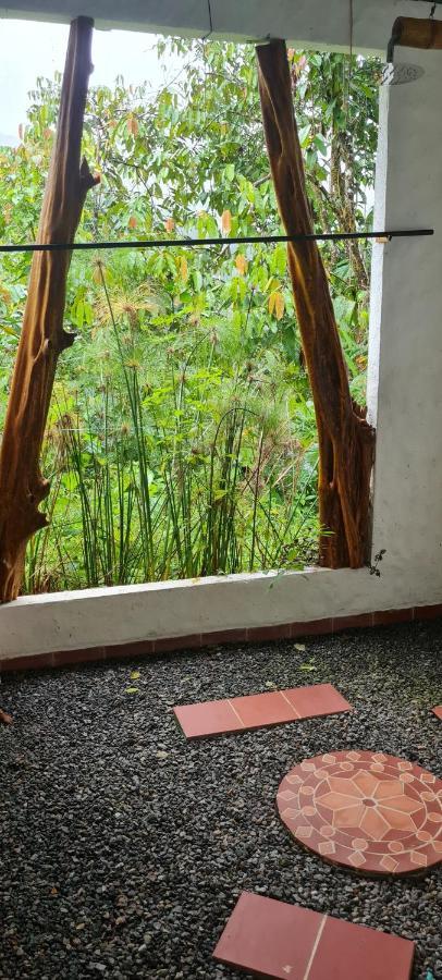 Posada Turistica Dantayaco Mocoa Exteriér fotografie