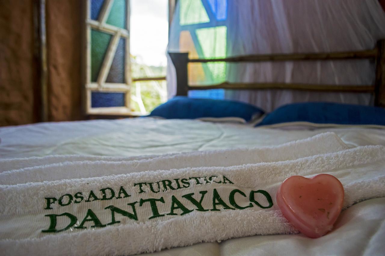 Posada Turistica Dantayaco Mocoa Exteriér fotografie