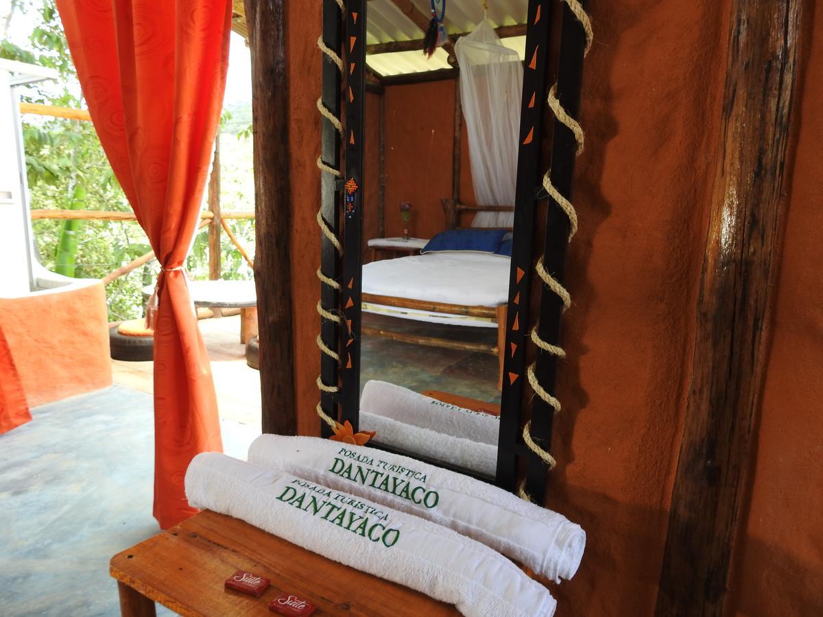 Posada Turistica Dantayaco Mocoa Exteriér fotografie