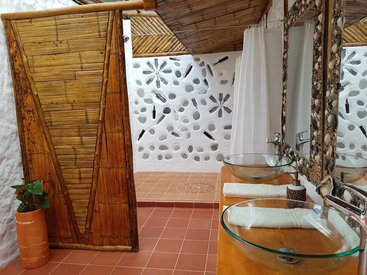 Posada Turistica Dantayaco Mocoa Exteriér fotografie